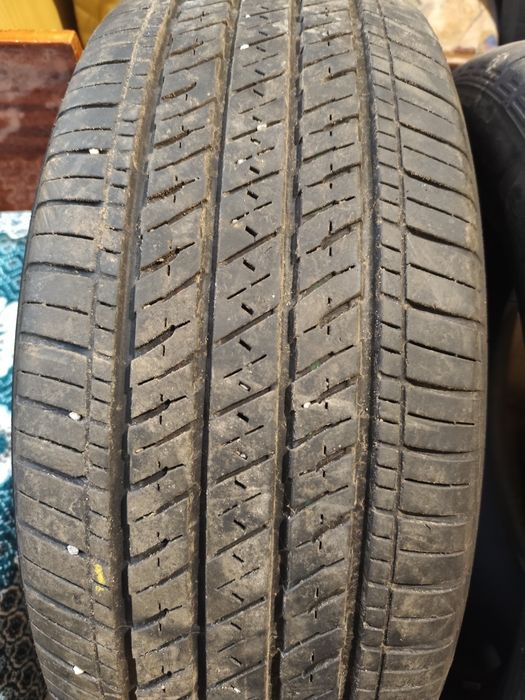 Продам шины Bridgestone