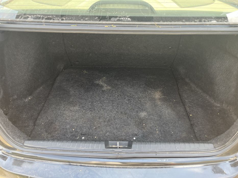 Honda Civic 1.3 Hybrid 2008