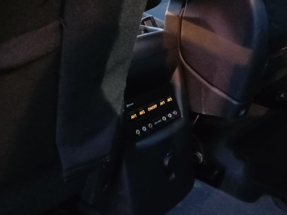 Peugeot 5008 1.6HDI 115CV - 7 Lugares