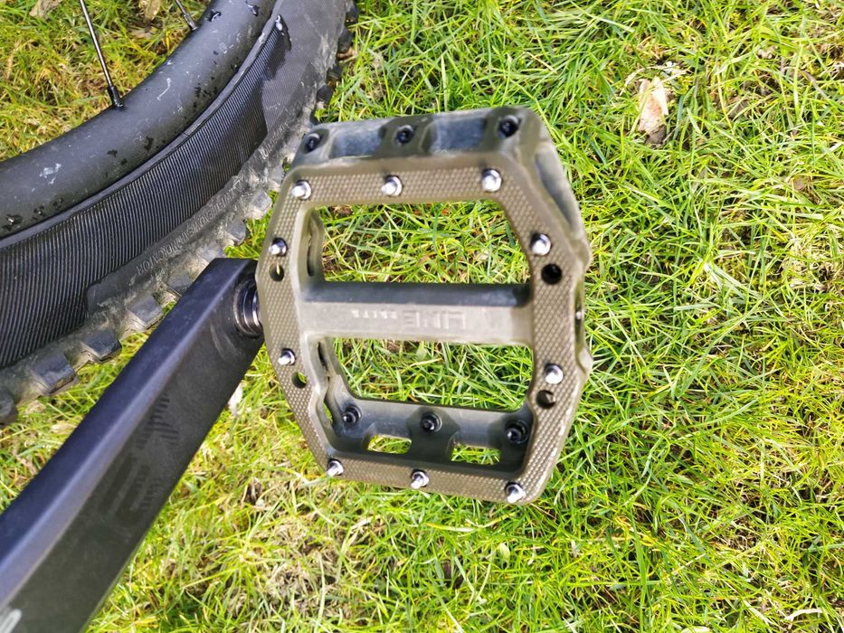Trek roscoe 7 M/L (na gwarancji)