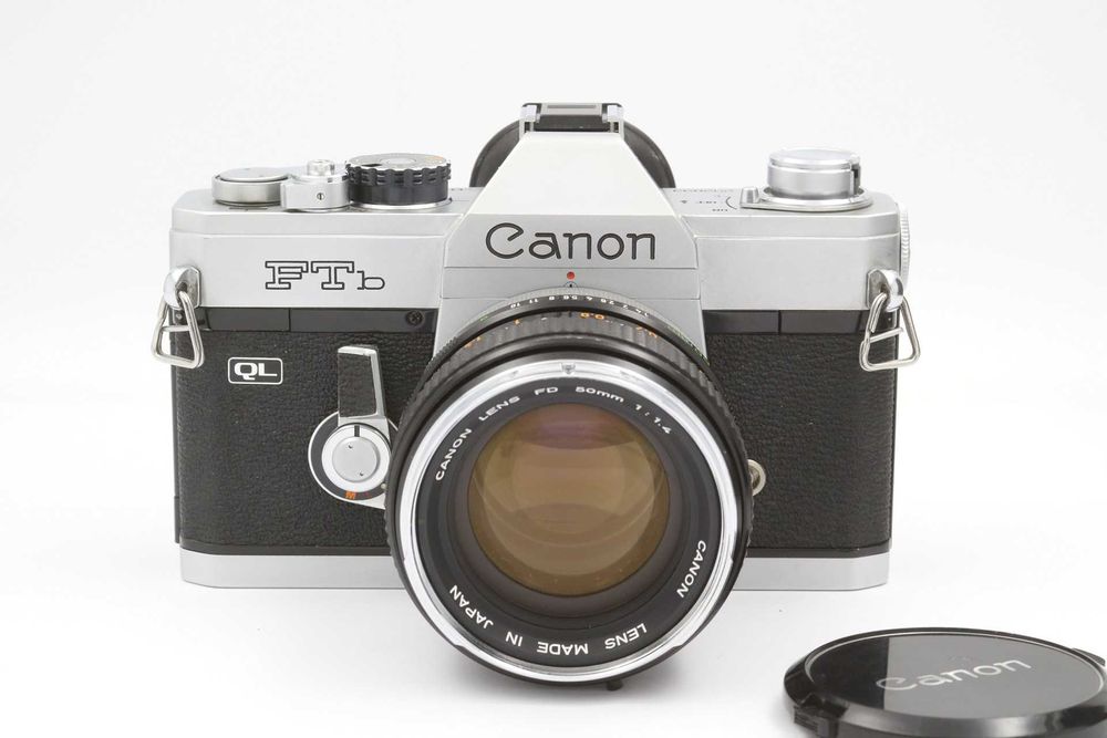 canon ftb - купити фототехніку, відеотехніку - Ціна на OLX.ua