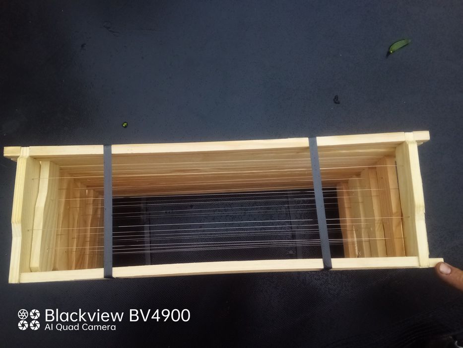 Рамки для вуликів