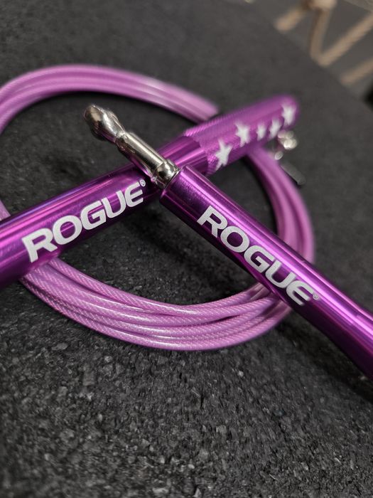 Crossfit Speed Rope : Star Afrodite