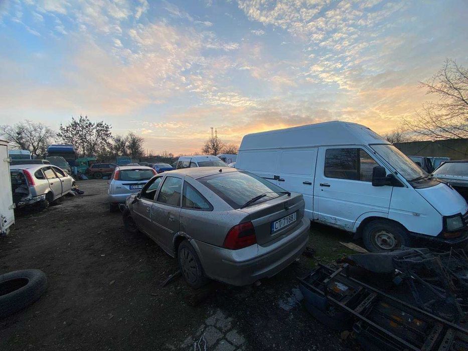 Opel Vectra B 1999 Опель Вектра Б седан, универсал запчасти, разборка