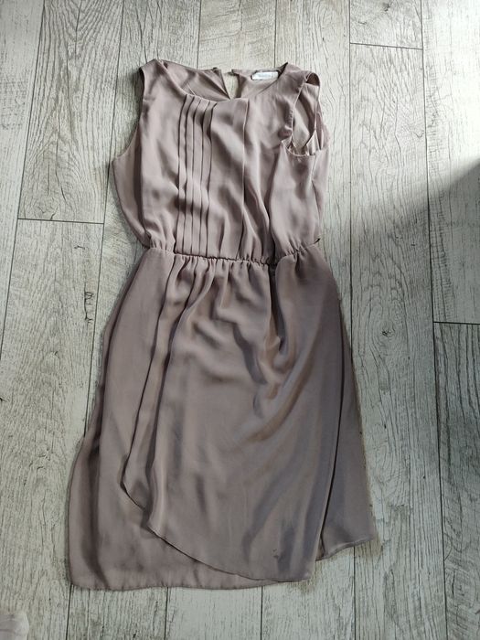 Sukienka elegancka r L
