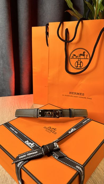 Ремені ремінь від бренду Hermes ермес в наявності