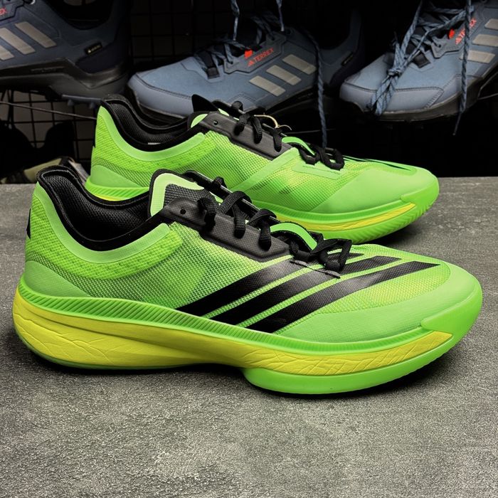 ОРИГІНАЛ 100% 46р. Кросівки Adidas Adizero Select 3.0 JI4494