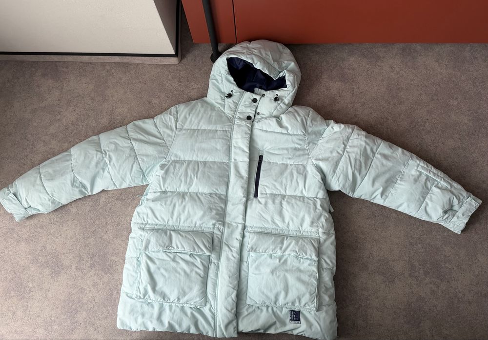 Гірськолижна курточка Termit до -20