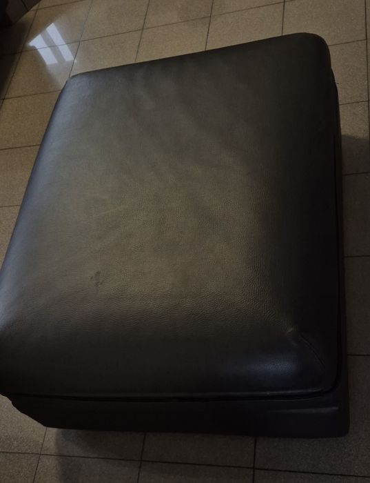 Sofá cama resguardo