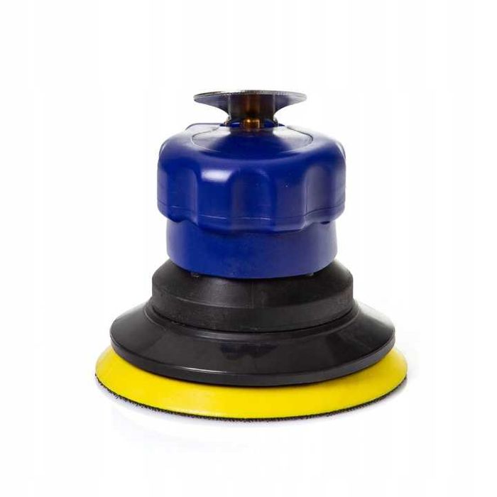 Szlifierka mimośrodowa 125+150mm RIPPER M80583