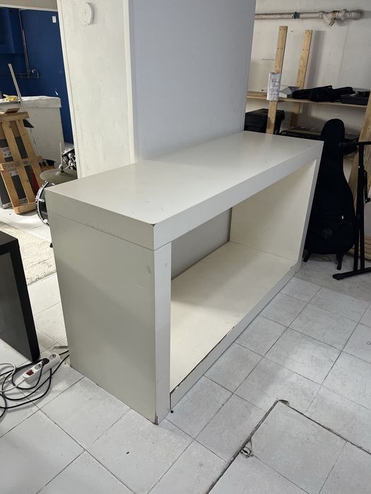 White Studio/Office Desks64729431616899124