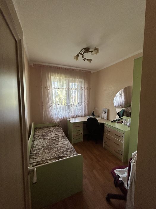 3- кімнатна квартира! Івана Авраменко 14