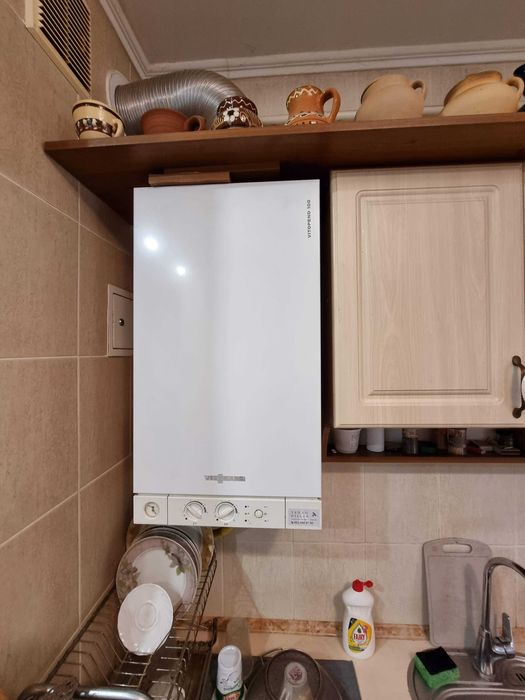 Будинок біля озера, с. Слобода Черкаського району