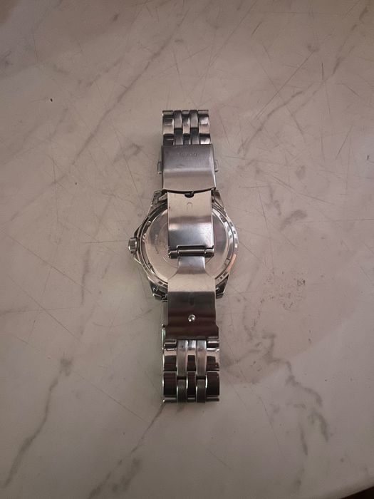 Zegarek Guess odyssey