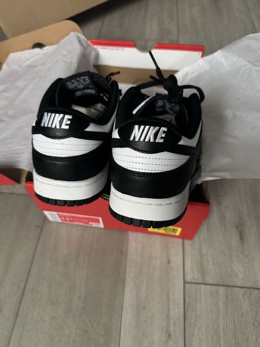 Nike Dunk Low Retro 45,5
