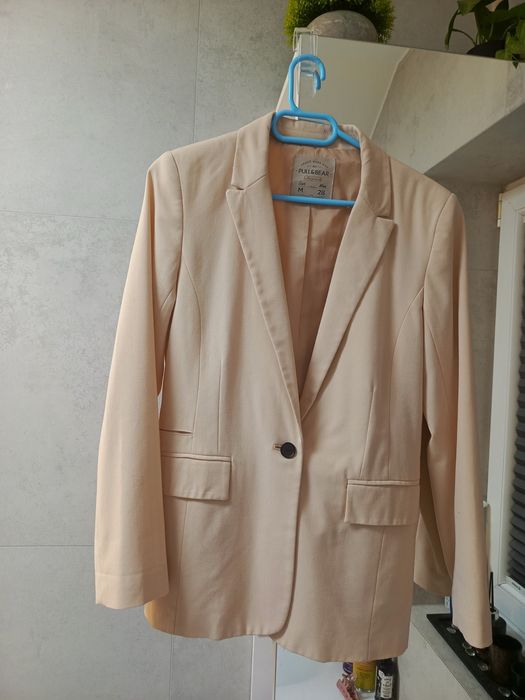 Marynarka Pull & Bear rozm 38 M