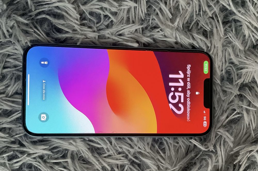 Sprzedam Iphone 14 plus odbior osobisty