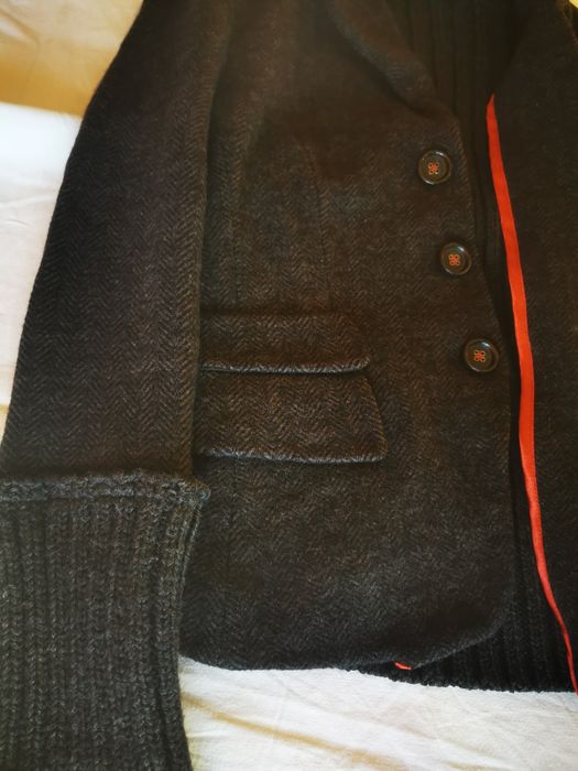 Sweter żakiet Penny Black jak nowy rozm. S