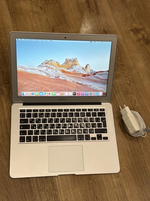macbook air 2015 i7 - Купити електроніку - Ціни на OLX.ua