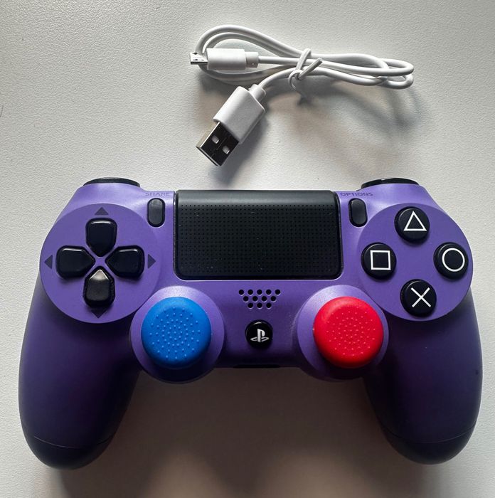 2 Dualshock4 NOVO ! (PS4)