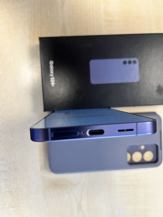 Samsung S24 + Plus  12/256  stan bdb