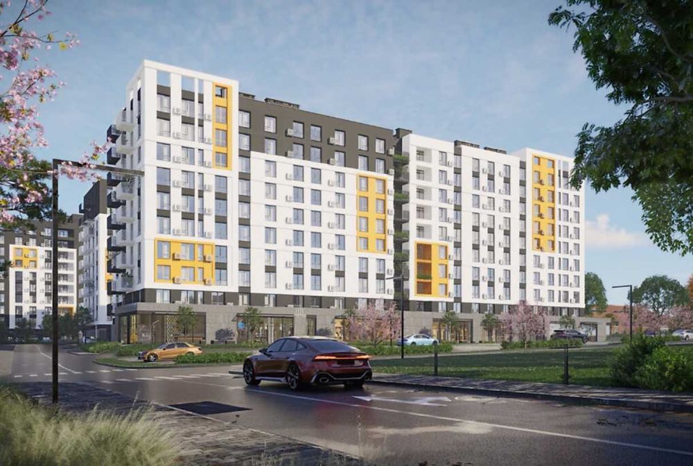 Продам 1  кімнатну квартиру на Немирівському шосе  9985