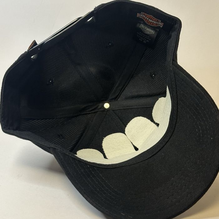 Кепка Harley Davidson оригінал!