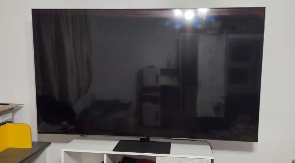 TV Samsung  UHD-LCD 75"