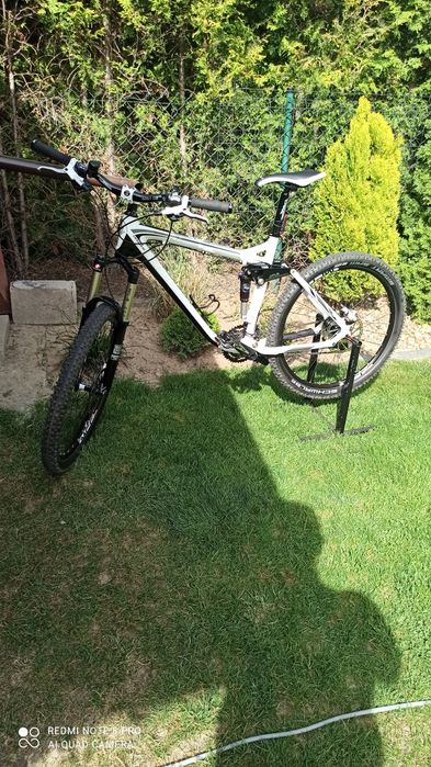 MTB/Dh Haibike qfs sl fox2 rockshox 110-130mmfull