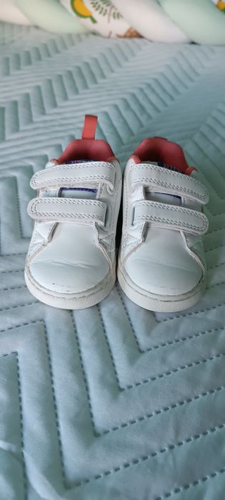 Tênis Menino/menina TAM 22