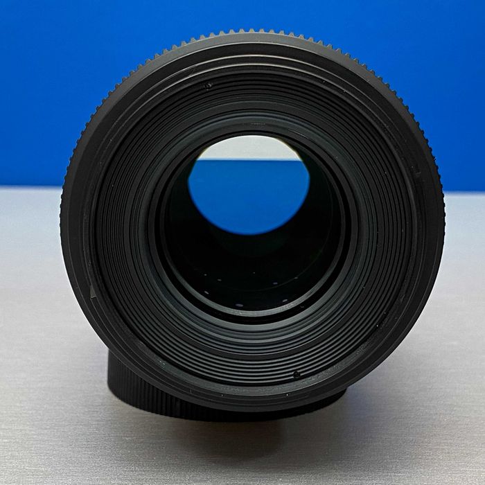 Sigma 105mm f/2.8 EX DG Macro OS HSM | Canon