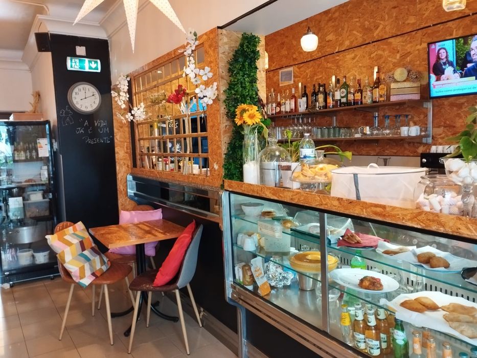 Trespasse Carcavelos