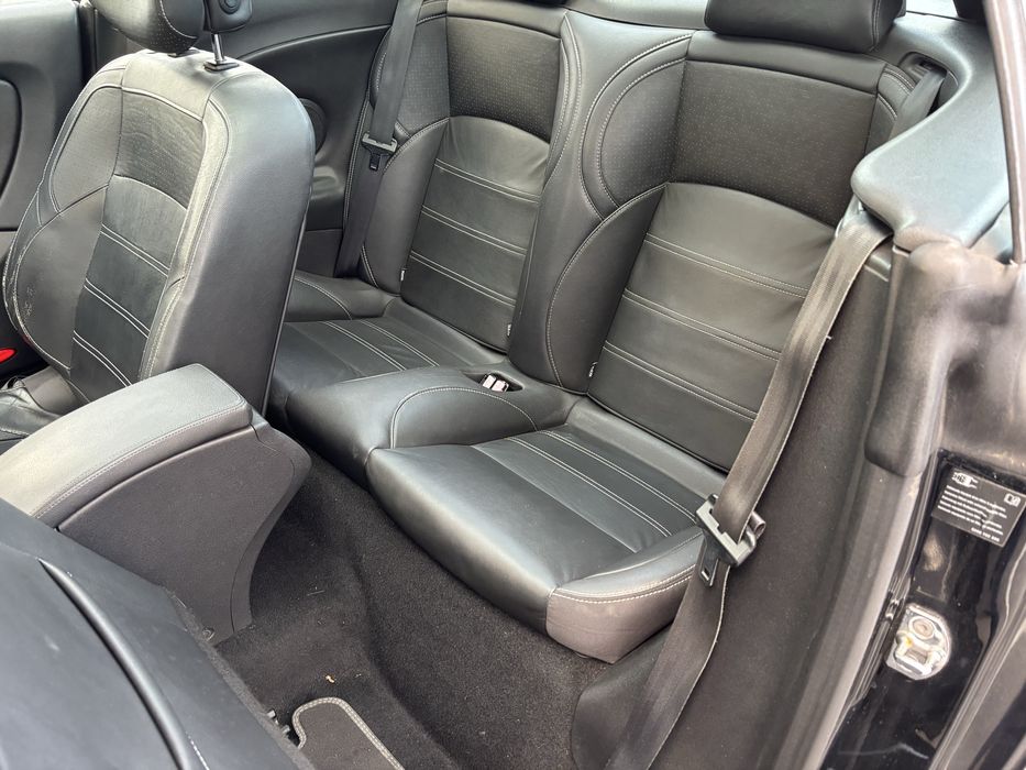 Renault Megane CC 1.5 dci Dynamique