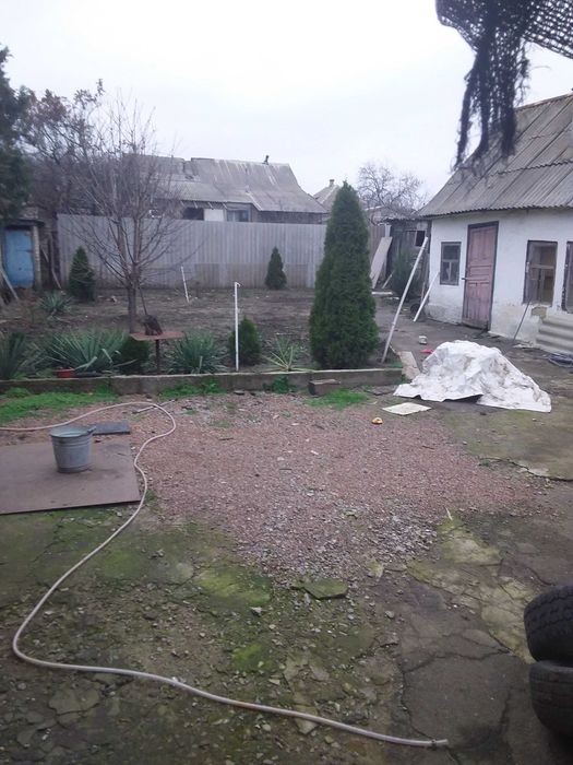 Продам дом цегляний