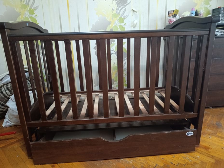 Терміново!Дитяче ліжко Baby Dreams