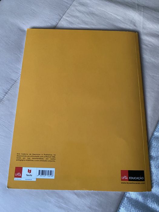 livro de fichas-10 ano-Química