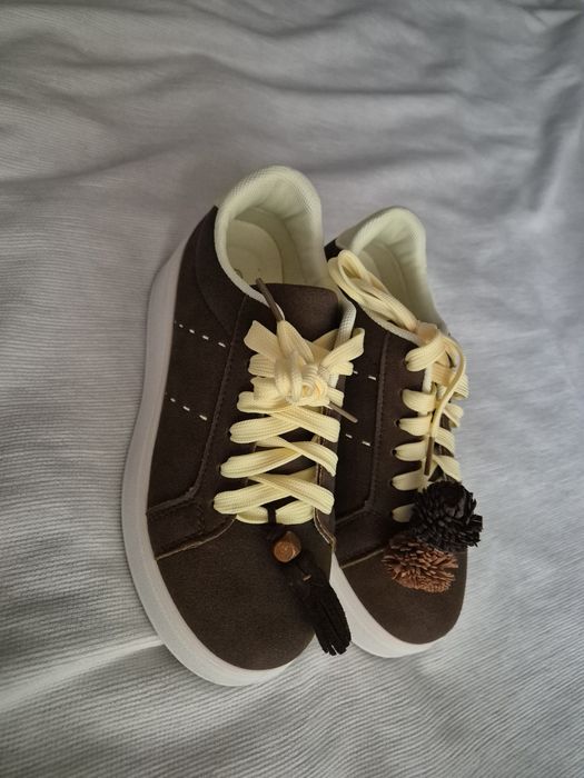 Sneakersy,adidasy 36