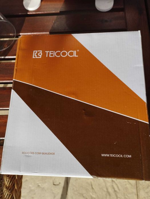 Fechaduras TEICOCIL Novas – Direita e Esquerda