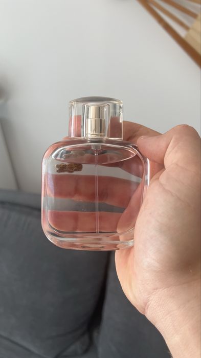 Perfumy Lacoste 100 ml Unisex