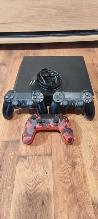 PlayStation PS4 pro