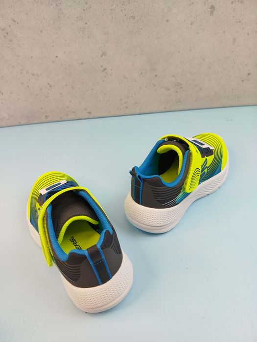 Buty Skechers Microspec Advance