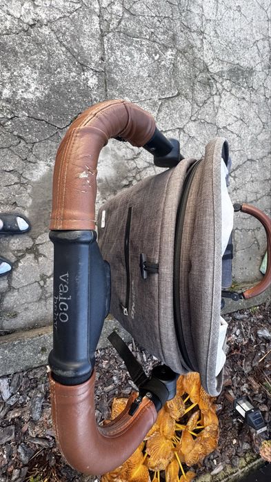 Valco Baby Snap 4 Trend Sport V2 - lekki wózek