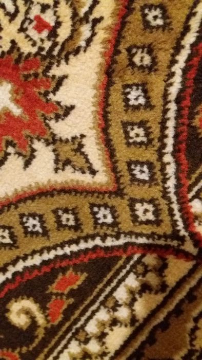 Килом натуральний шерстяний