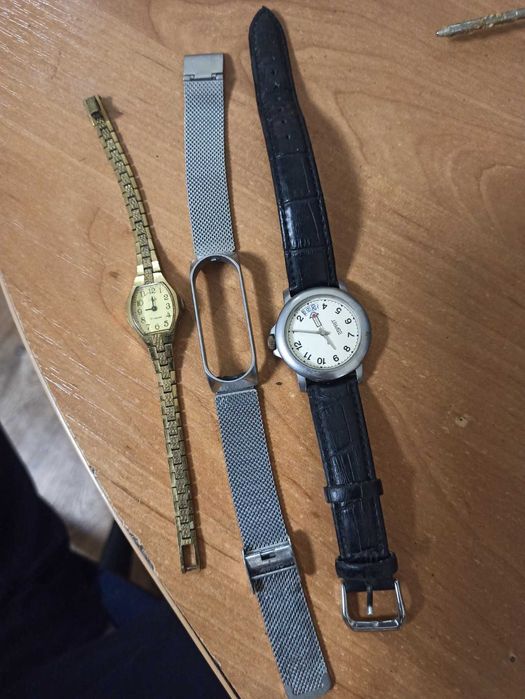 Наручные часы не дорого