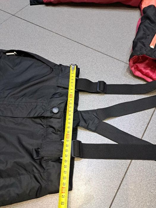 Костюм лижний на зріст 134-140см.