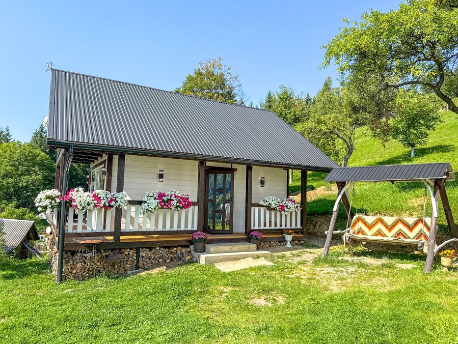 Котедж''у Марічки"