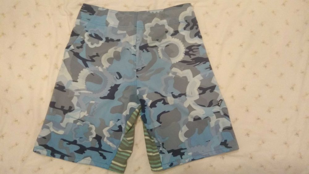 Calções banho Element