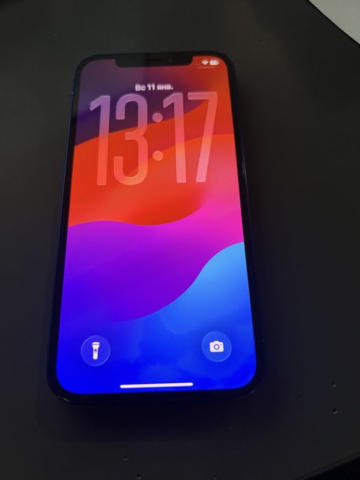 Айфон/iPhone 12 64 ГБ