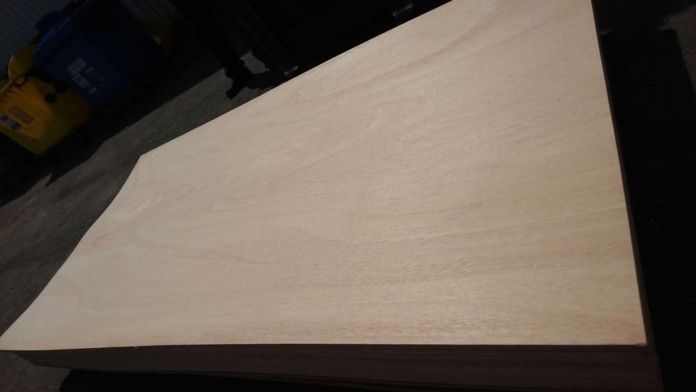 Sklejka Elastyczna Superform 3mm Fuma/Ceiba