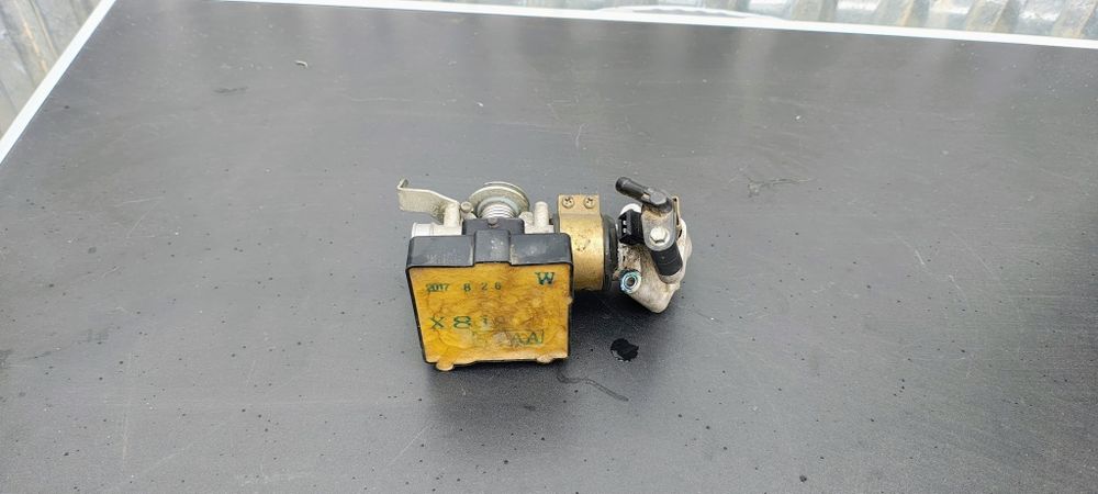 Sym Jet 14 125i Wtrysk Przepustnica